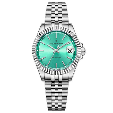 Jacques Philippe JPQLS5813X6LG Women's Wristwatch