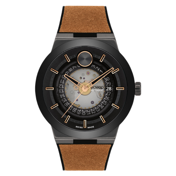 Movado BOLD Fusion Automatic - Kamal Watch Company