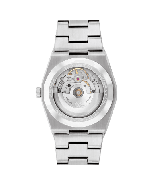 Movado BOLD Quest Automatic 3600940