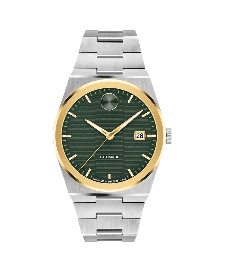 Movado BOLD Quest Automatic 3600942