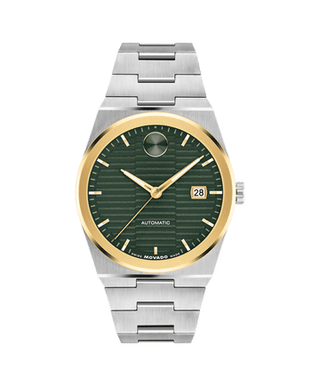 Movado BOLD Quest Automatic 3600942