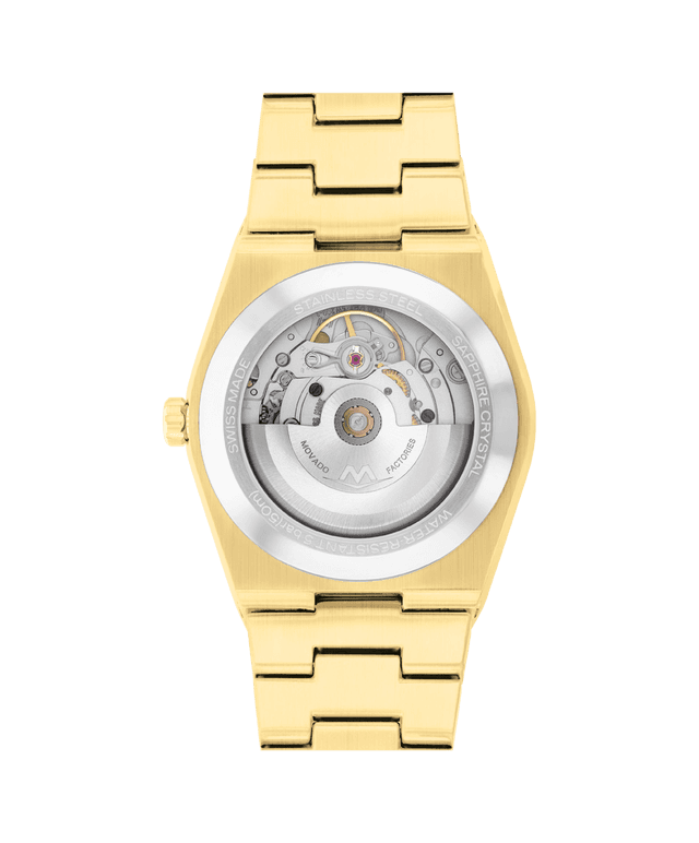 Movado BOLD Quest Automatic 3600943