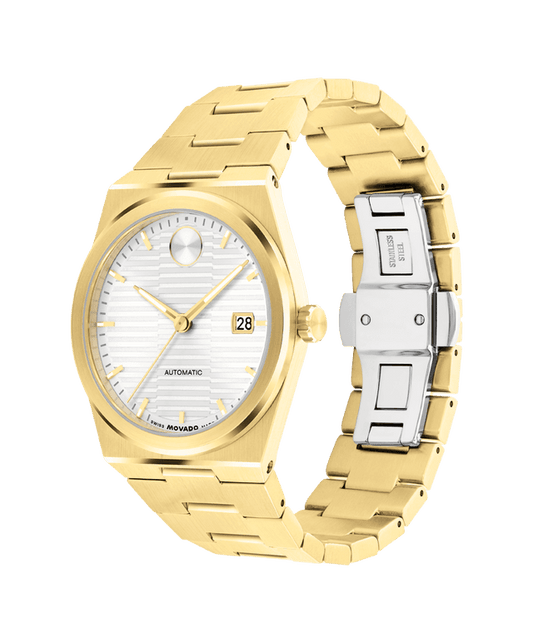 Movado BOLD Quest Automatic 3600943