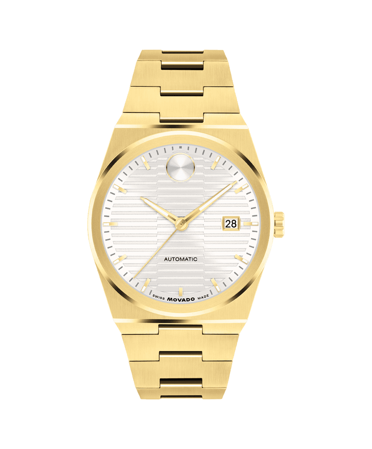 3600943 Movado BOLD Quest Automatic 3600943