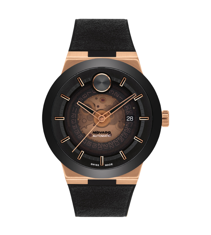 Movado 3600947 Watch for Men