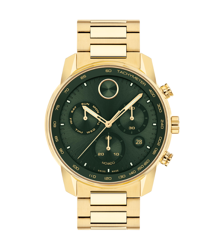 MOVADO BOLD VERSO