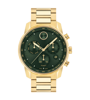 MOVADO BOLD VERSO
