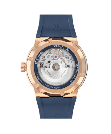 Movado BOLD Fusion Automatic 3601194