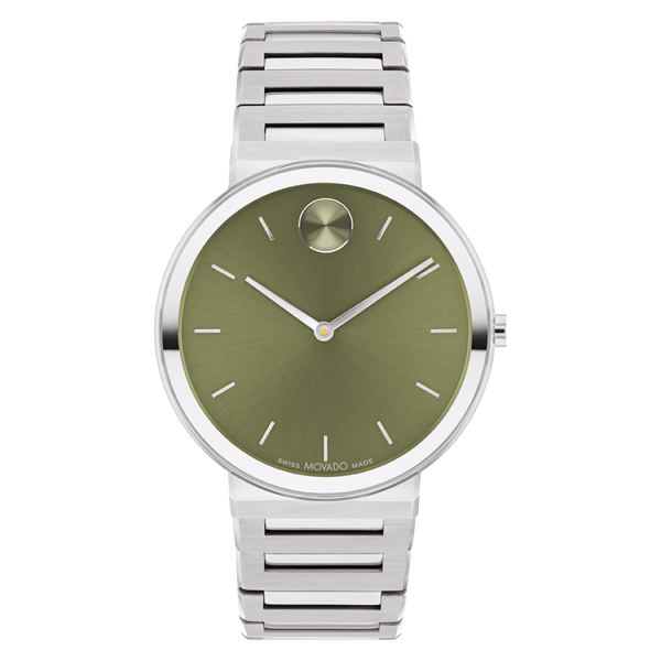 Movado BOLD Horizon - Kamal Watch Company