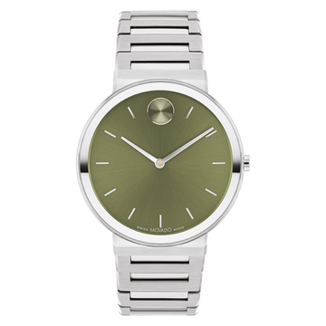 Movado BOLD Horizon - Kamal Watch Company