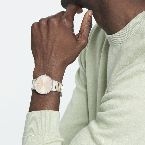 Movado BOLD Horizon - Kamal Watch Company