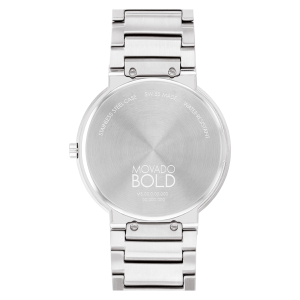 Movado BOLD Horizon - Kamal Watch Company
