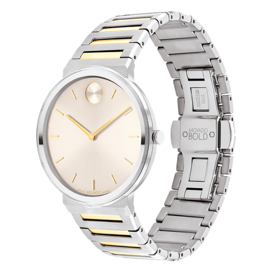 Movado BOLD Horizon - Kamal Watch Company
