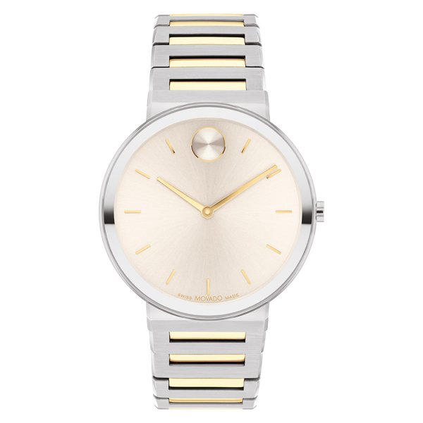 Movado BOLD Horizon - Kamal Watch Company