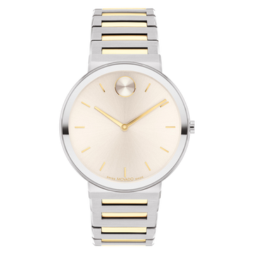Movado BOLD Horizon - Kamal Watch Company