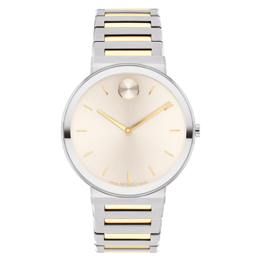 Movado BOLD Horizon - Kamal Watch Company