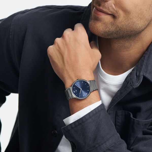 Movado BOLD Horizon - Kamal Watch Company