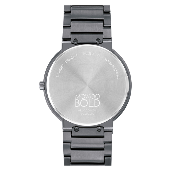 Movado BOLD Horizon - Kamal Watch Company