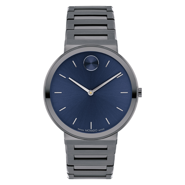 Movado BOLD Horizon - Kamal Watch Company
