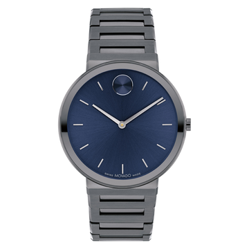 Movado BOLD Horizon - Kamal Watch Company