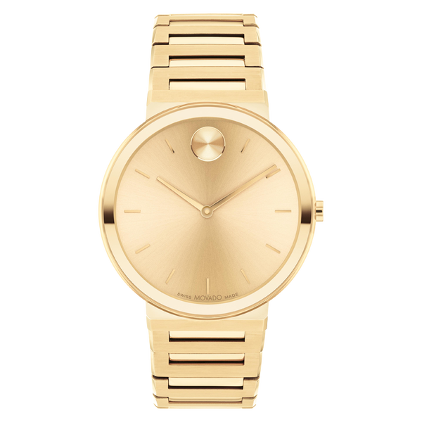 Movado BOLD Horizon-3601081 - Kamal Watch Company