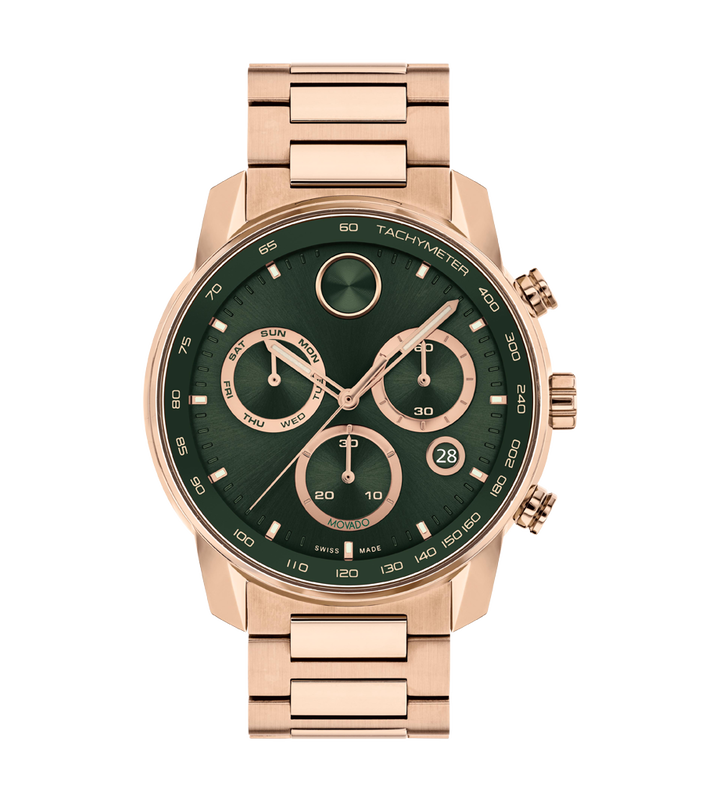 MOVADO BOLD VERSO