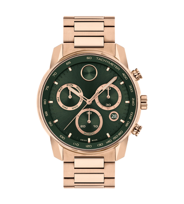 MOVADO BOLD VERSO