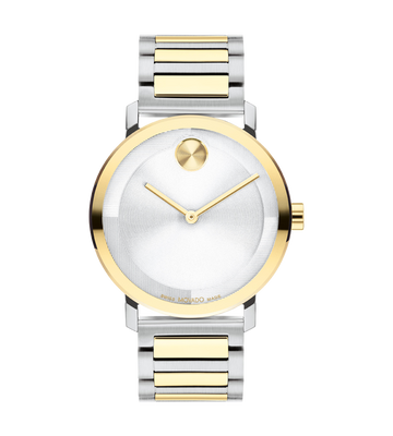 MOVADO BOLD EVOLUTION 2.0