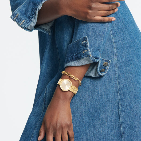 Movado BOLD Horizon - Kamal Watch Company