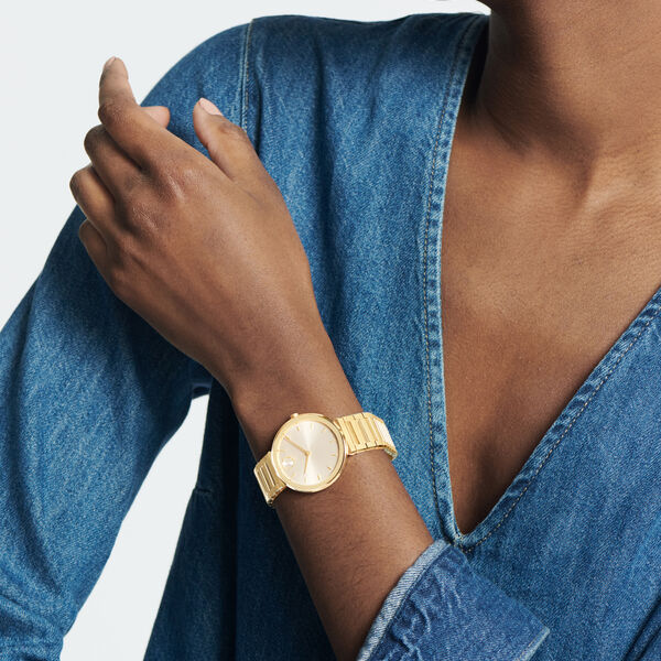 Movado BOLD Horizon - Kamal Watch Company