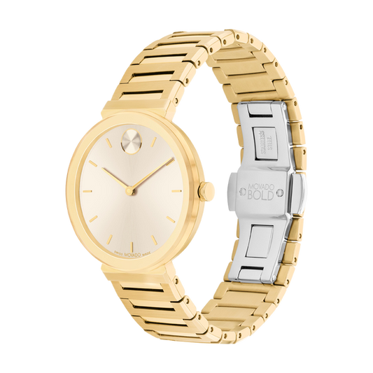 Movado BOLD Horizon - Kamal Watch Company