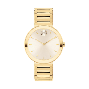 Movado BOLD Horizon - Kamal Watch Company