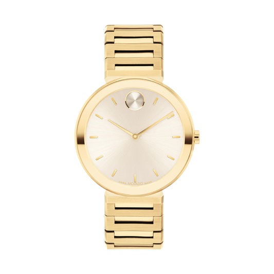 Movado BOLD Horizon - Kamal Watch Company