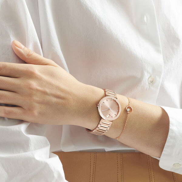 Movado BOLD Horizon - Kamal Watch Company