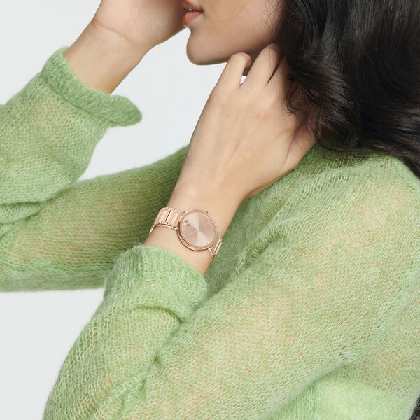 Movado BOLD Horizon - Kamal Watch Company