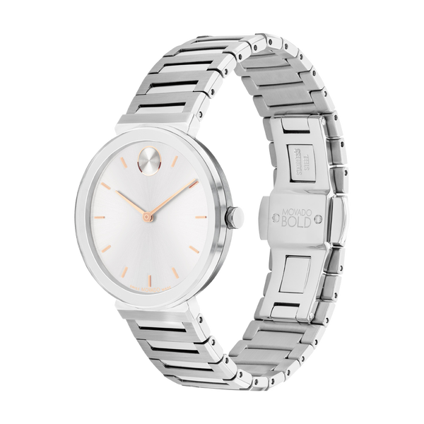 Movado BOLD Horizon-3601090 - Kamal Watch Company