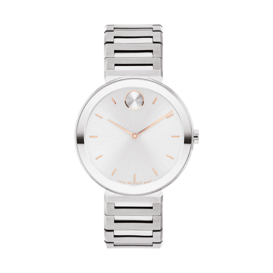 Movado BOLD Horizon-3601090 - Kamal Watch Company