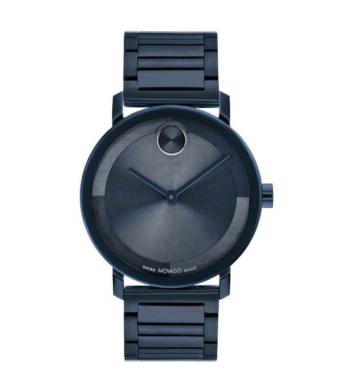 MOVADO BOLD EVOLUTION 2.0-3601097