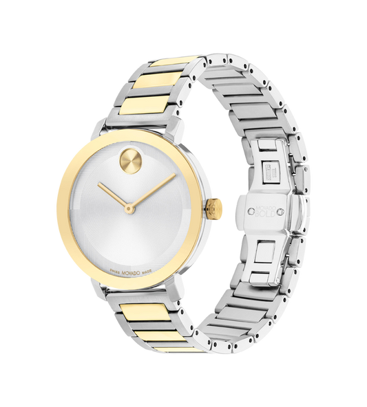 MOVADO BOLD EVOLUTION 2.0