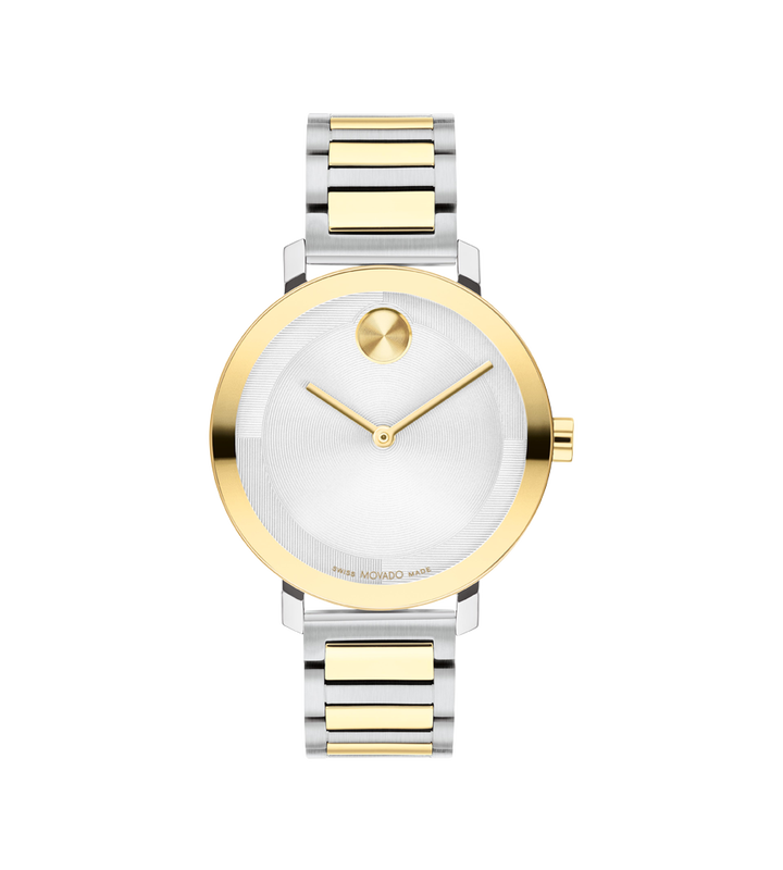 MOVADO BOLD EVOLUTION 2.0