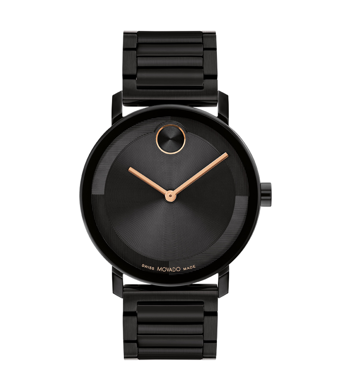 MOVADO BOLD EVOLUTION 2.0