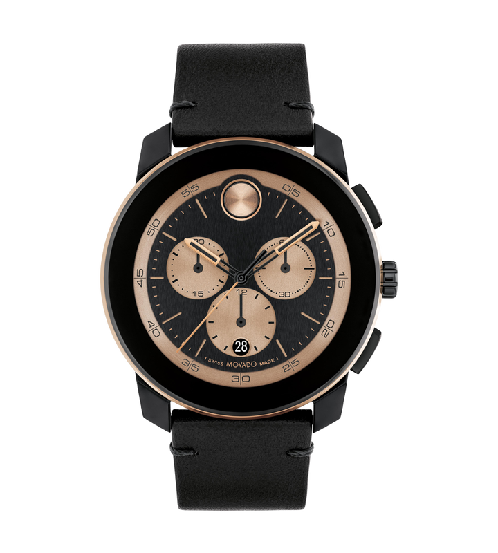 MOVADO BOLD TR90-3601114