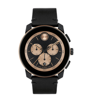 MOVADO BOLD TR90-3601114