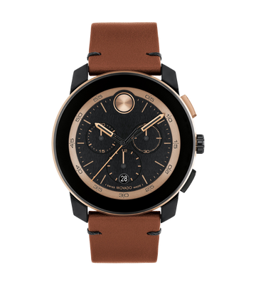 MOVADO BOLD TR90-3601115