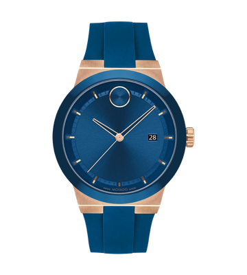 MOVADO BOLD FUSION-3601140
