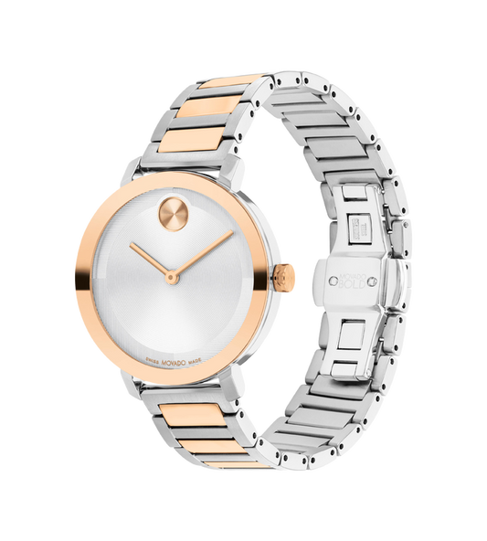 MOVADO BOLD EVOLUTION 2.0-3601142