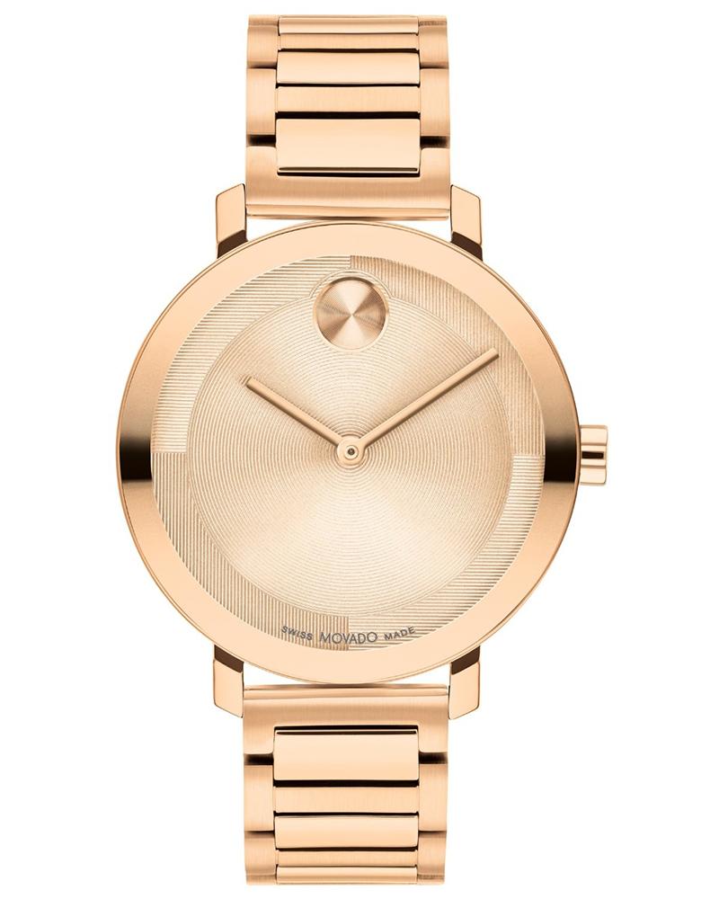 MOVADO BOLD EVOLUTION 2.0-3601142