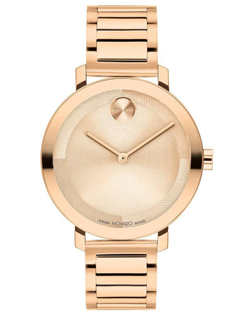 MOVADO BOLD EVOLUTION 2.0-3601142