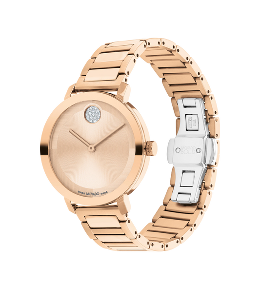 MOVADO BOLD EVOLUTION 2.0-3601143