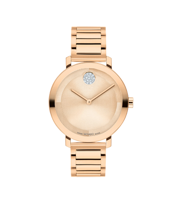 MOVADO BOLD EVOLUTION 2.0-3601143